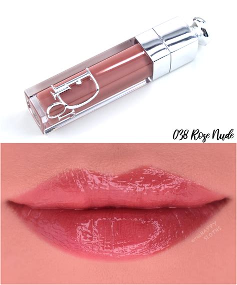 dior makeup lip